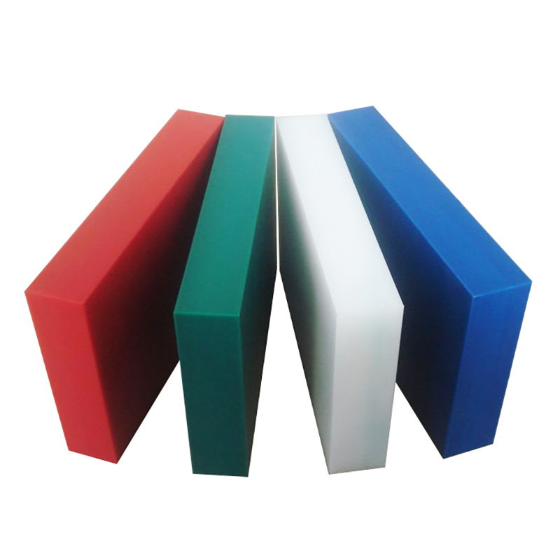 HDPE SHEETS & UHMWPE SHEETS